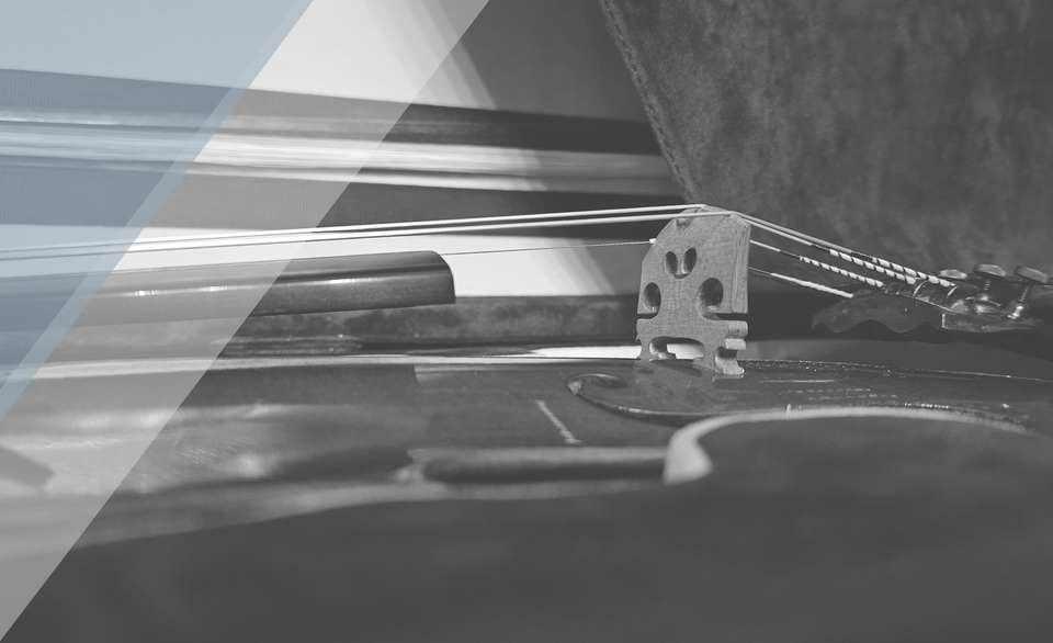 Streichorchester Klangwerkstatt